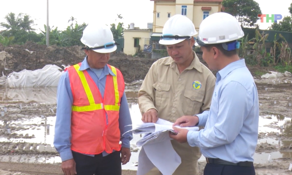 Bản tin thời sự s&aacute;ng (04/2/2024)