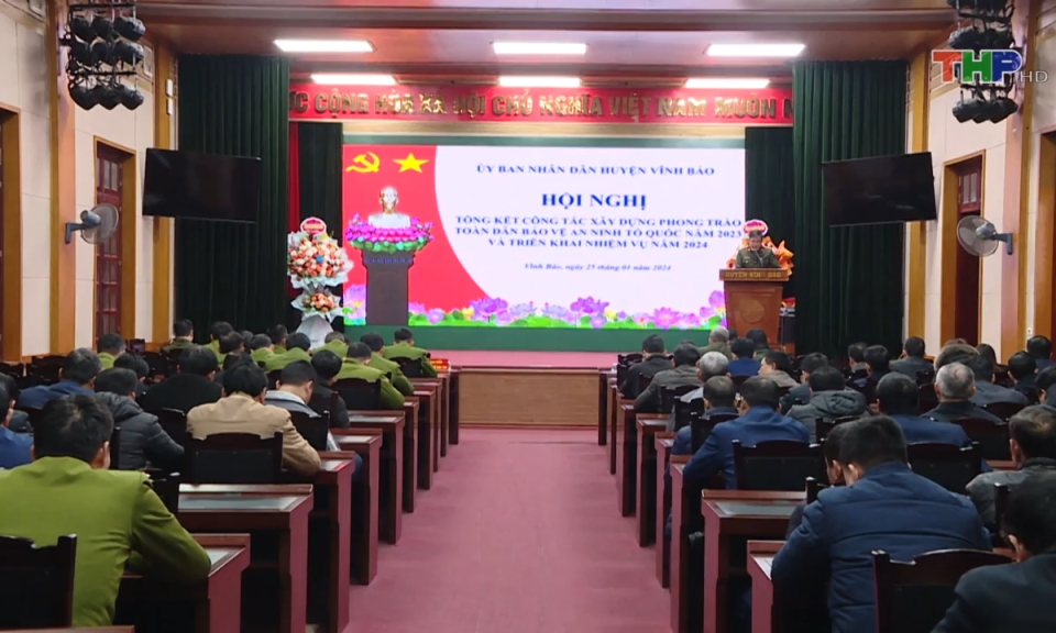 Điểm nhấn 365: Bảo đảm an ninh trật tự dịp cuối năm