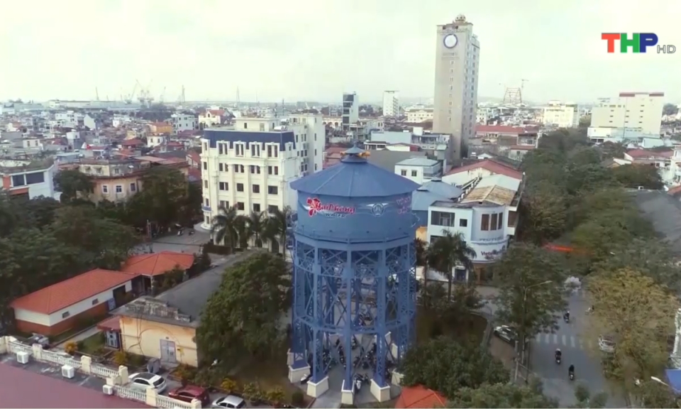 Bản tin thời sự trưa (04/02/2024)