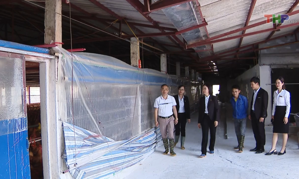 Tạp ch&iacute; kinh tế: Ưu ti&ecirc;n vốn cho chuyển dịch cơ cấu n&ocirc;ng nghiệp