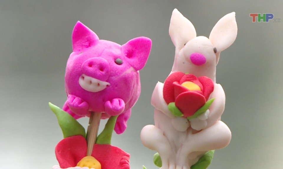 &Acirc;m vang miền cửa biển: T&ograve; he