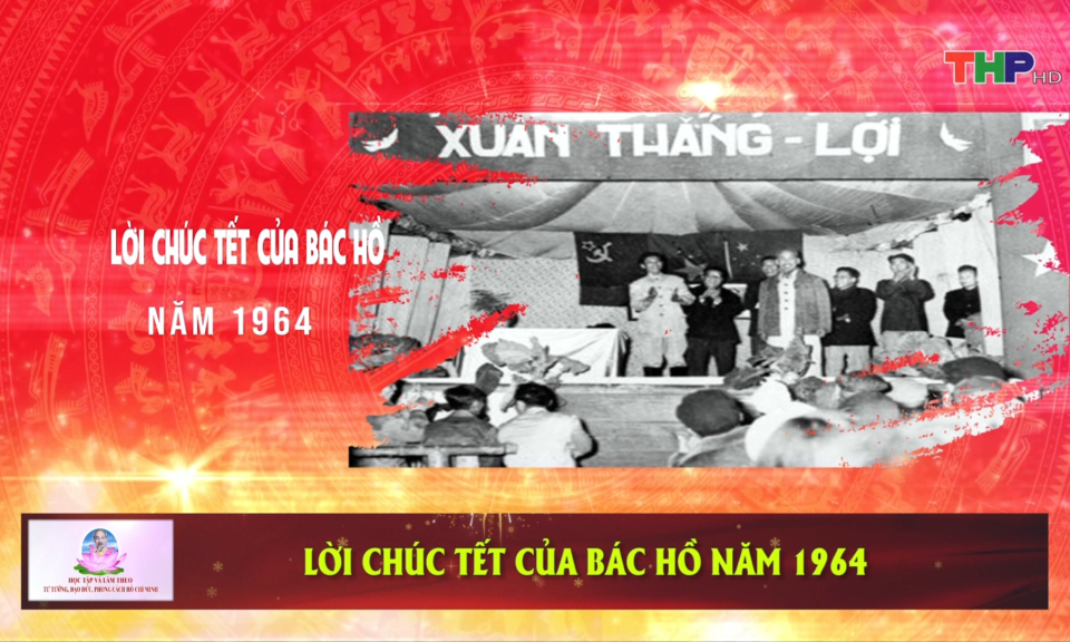Học tập v&agrave; l&agrave;m theo tư tưởng, đạo đức, phong c&aacute;ch Hồ Ch&iacute; Minh: Vui xu&acirc;n tiết kiệm theo tư tưởng Hồ Ch&iacute; Minh