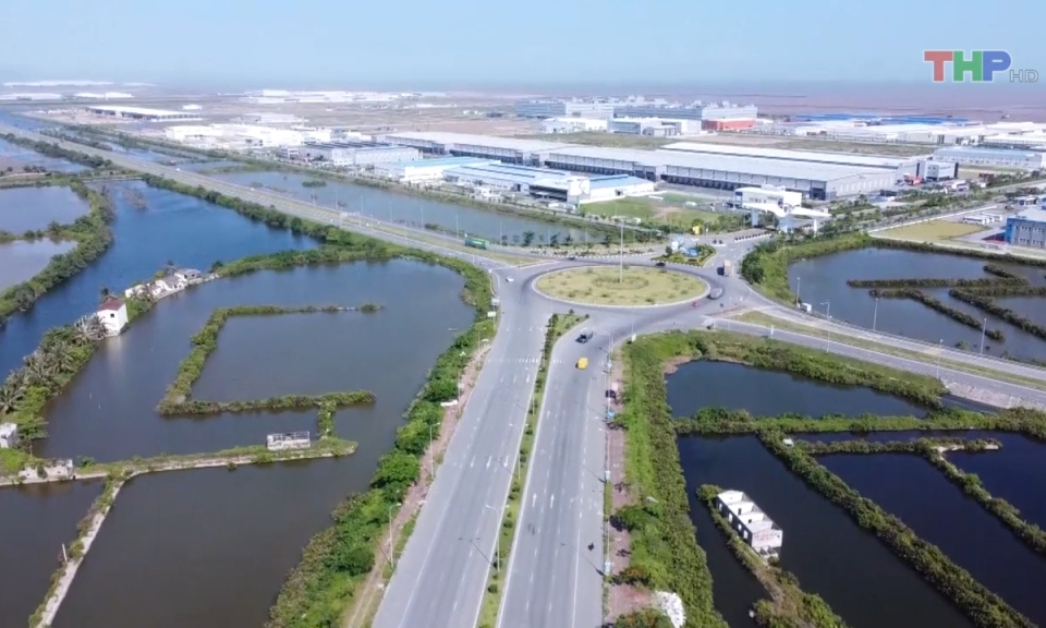 Bản tin thời sự trưa (05/02/2024)