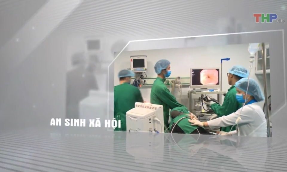 An sinh x&atilde; hội: Giữ b&igrave;nh y&ecirc;n để người d&acirc;n vui xu&acirc;n, đ&oacute;n Tết