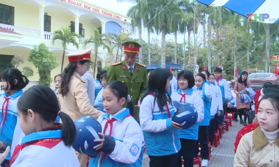 An ninh Hải Ph&ograve;ng: Tăng cường ph&ograve;ng chống bu&ocirc;n lậu, gian lận thương mại dịp cuối năm