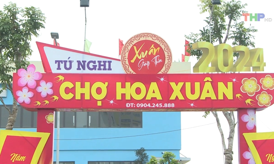 Bản tin thời sự s&aacute;ng (07/02/2024)