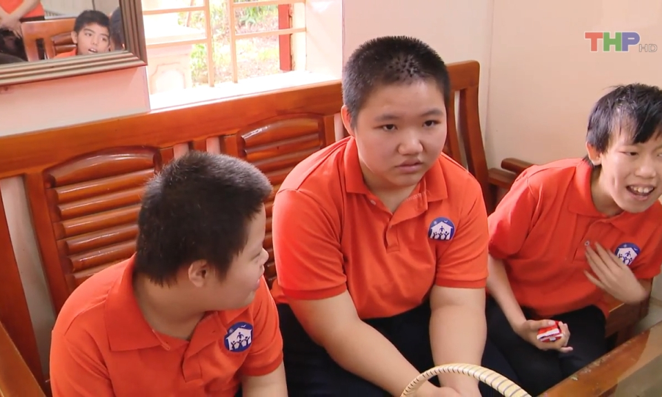 Bản tin thời sự Hải Ph&ograve;ng bằng tiếng Trung Quốc (06/02/2024)