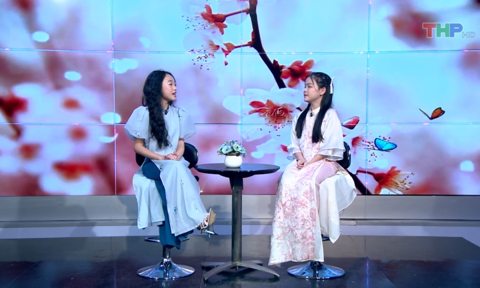 Măng non đất Cảng: Tết đo&agrave;n vi&ecirc;n 