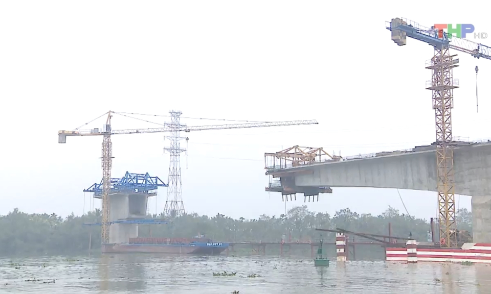 Bản tin Hải Ph&ograve;ng kết nối (07/02/2024)