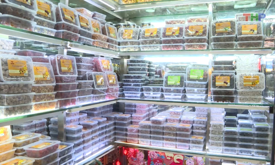 Bản tin tiếng Anh (07/02/2024)