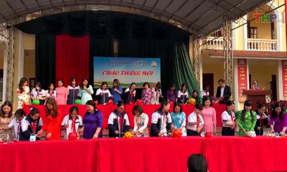 Bản tin thời sự s&aacute;ng (08/02/2024)