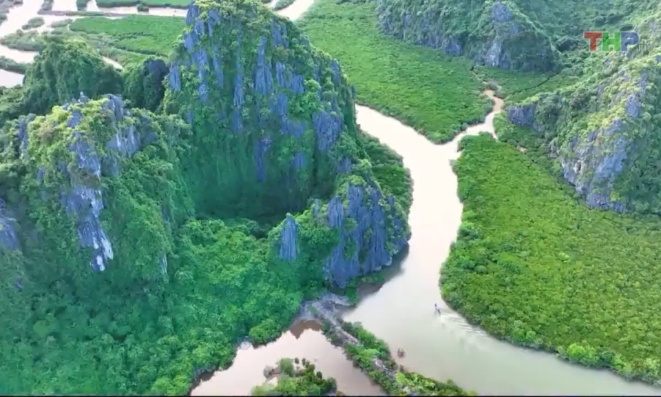 Du lịch C&aacute;t B&agrave; &ndash; Điểm đến di sản