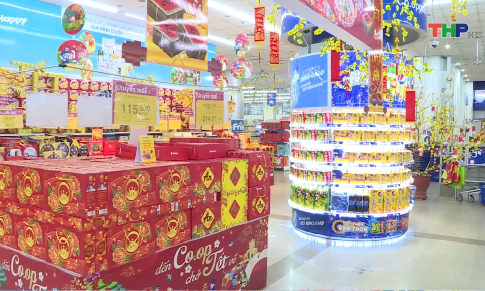 10 ph&uacute;t v&agrave;ng (08/02/2024)