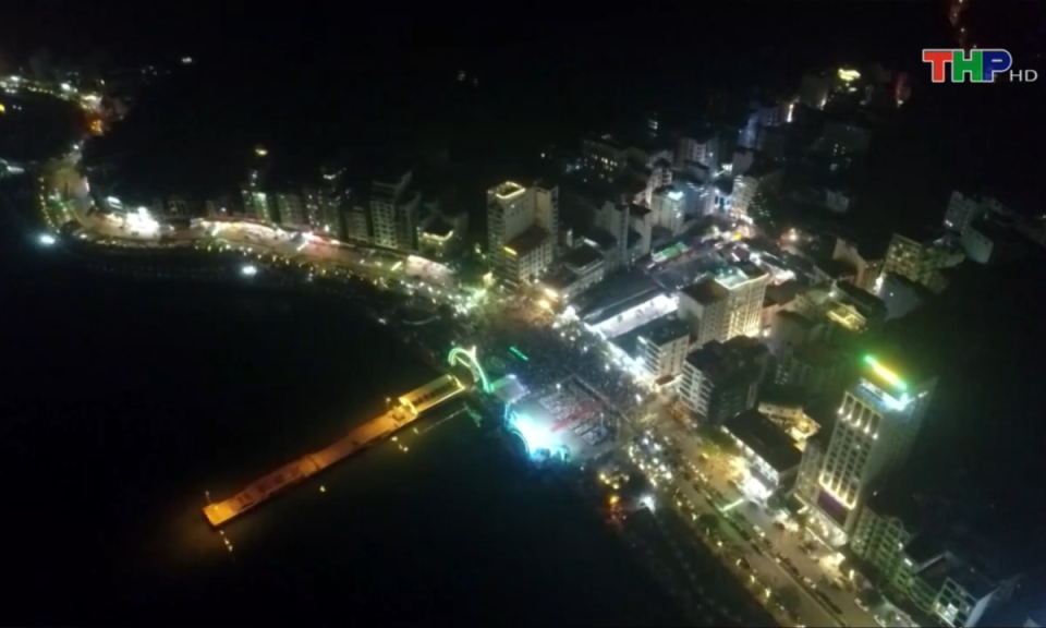 Bản tin tiếng Anh (08/02/2024)