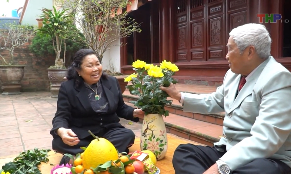 Bản tin thời sự tối (09/02/2024)