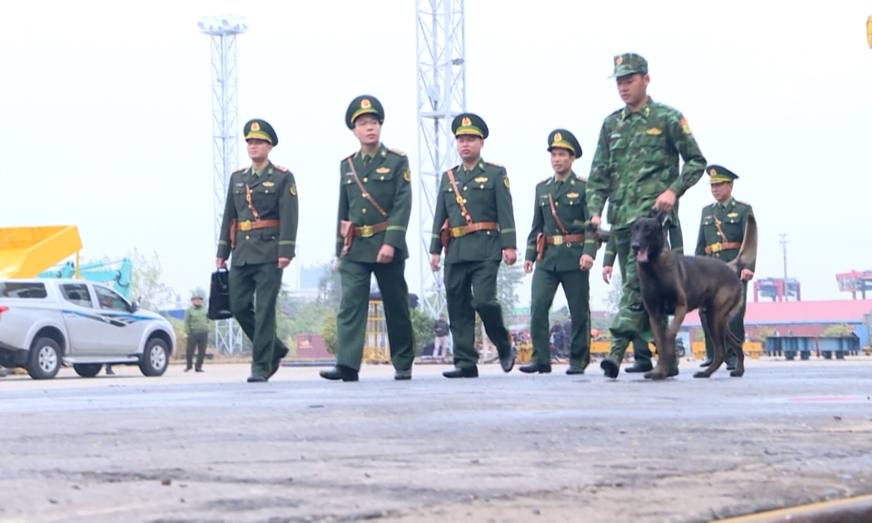 Bản tin tiếng Anh (09/02/2024)