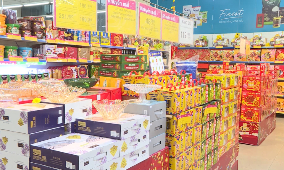 Bản tin tiếng Trung (09/02/2024)