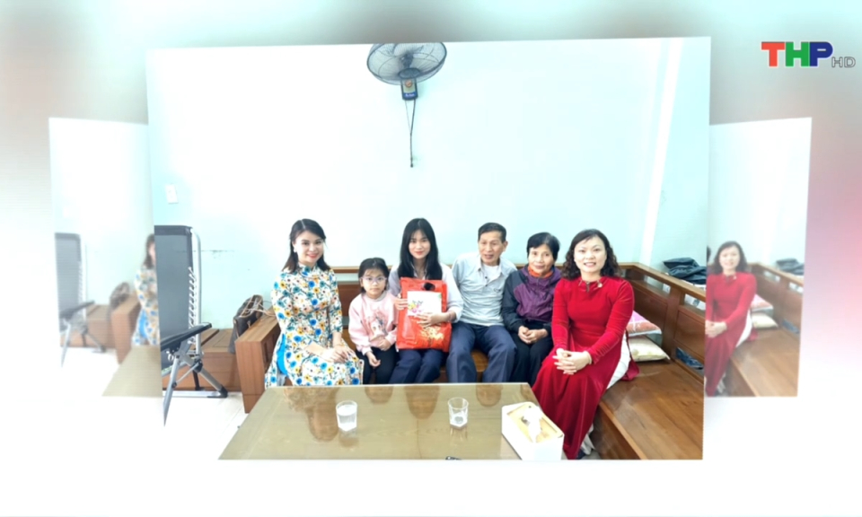 Măng non đất Cảng: Chuyện cổ t&iacute;ch n&agrave;ng Xu&acirc;n 