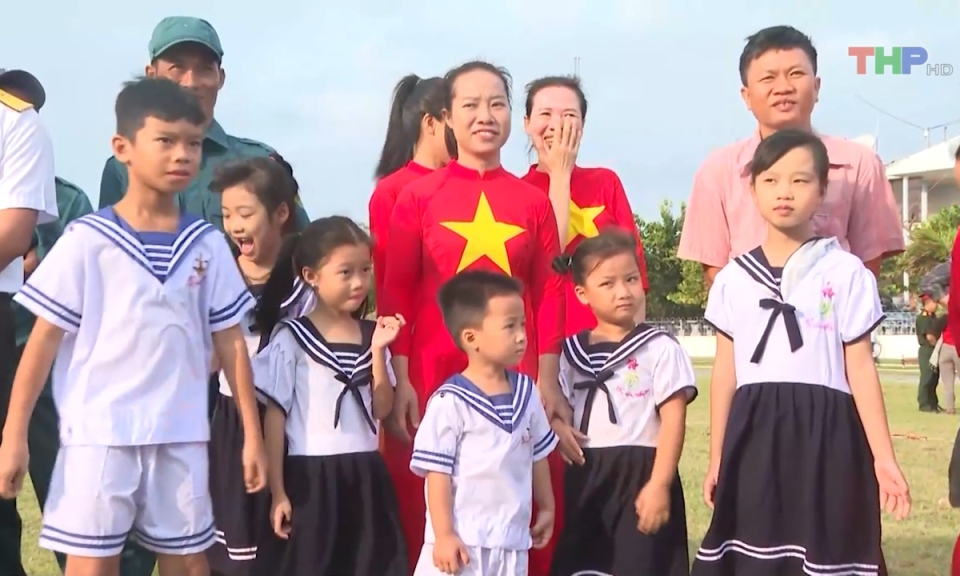 Bản tin thời sự s&aacute;ng (11/02/2024)