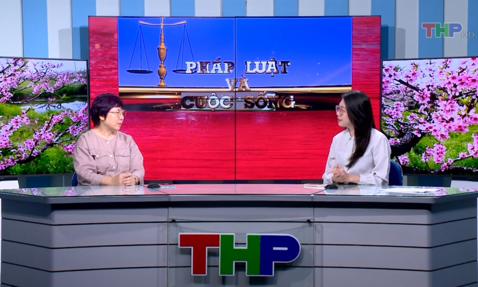 Ph&aacute;p luật v&agrave; cuộc sống: Cảnh gi&aacute;c trước những chi&ecirc;u tr&ograve; lừa đảo dịp Tết