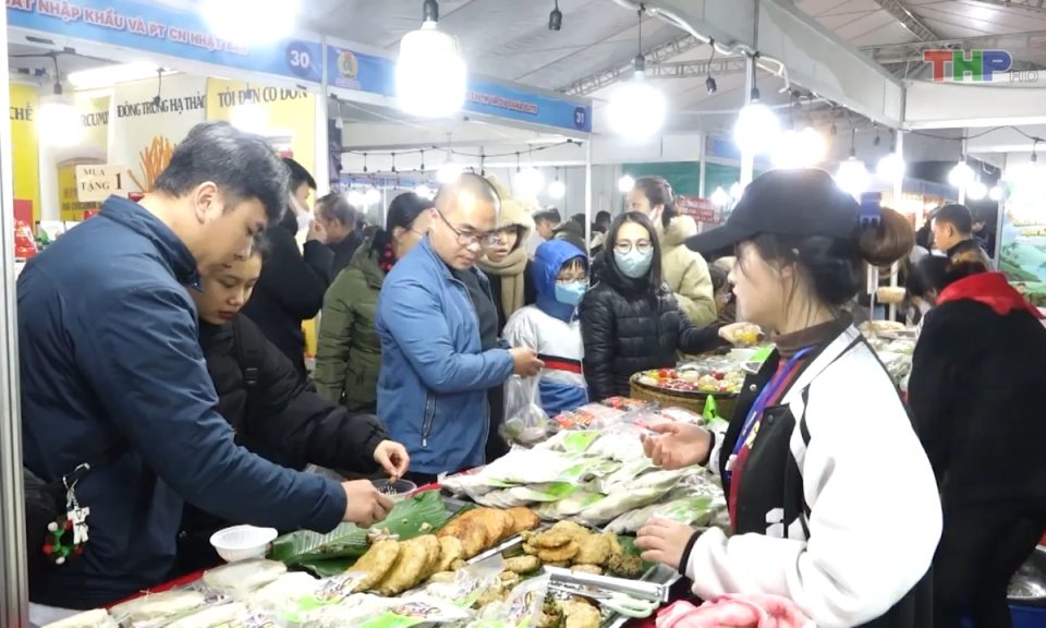 Bản tin thời sự s&aacute;ng (12/02/2024)