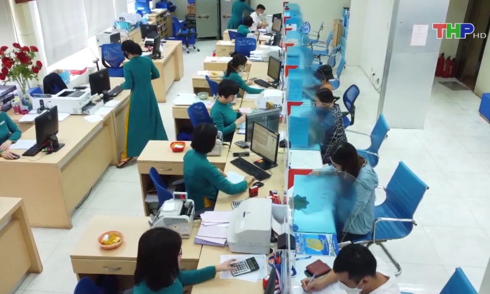 Bản tin thời sự trưa (12/02/2024)