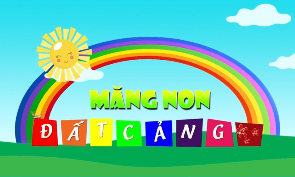 Măng non đất Cảng: Ng&agrave;y Tết qu&ecirc; em