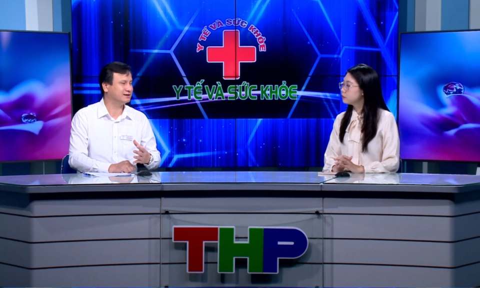 Y tế sức khỏe: Chăm s&oacute;c sức khỏe trong ng&agrave;y Tết