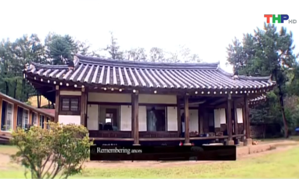 Tết của người H&agrave;n Quốc