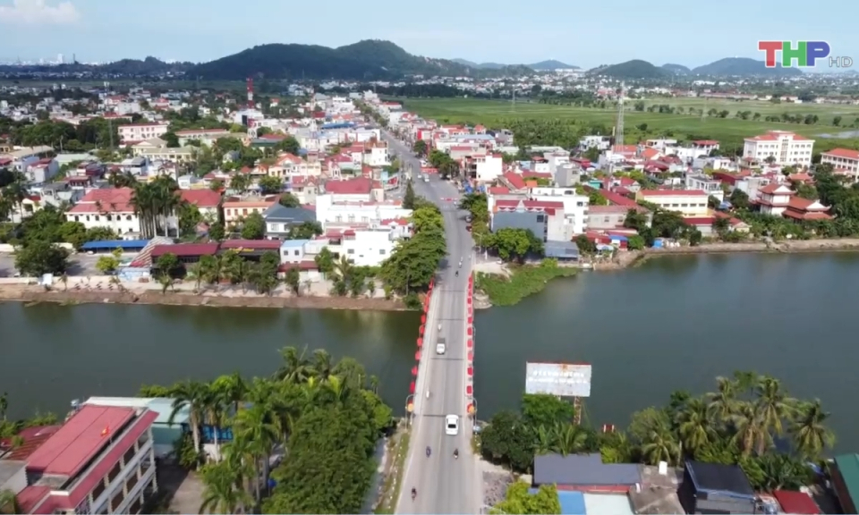 Bản tin thời sự trưa (13/02/2024)