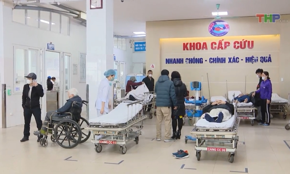 Kh&ocirc;ng xảy ra thiếu thuốc, tăng gi&aacute; thuốc dịp Tết