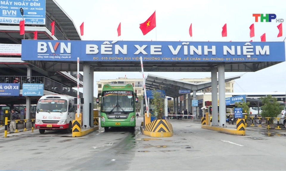 Bản tin thời sự tối (14/02/2024)