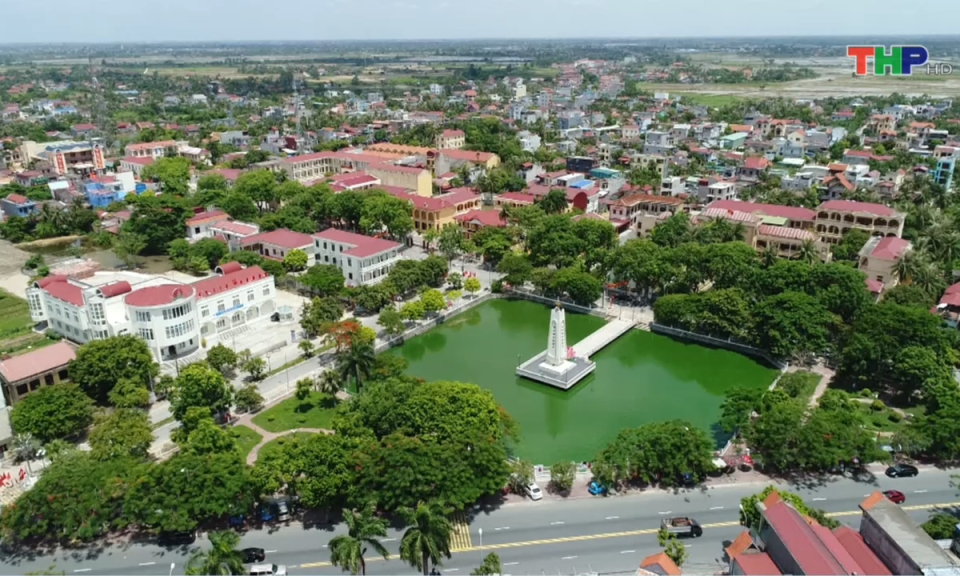 Bản tin tiếng Anh (14/02/2024)