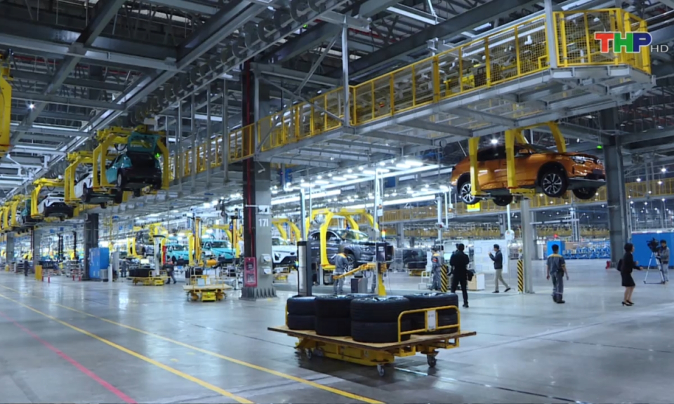 Bản tin tiếng Trung (14/02/2024)