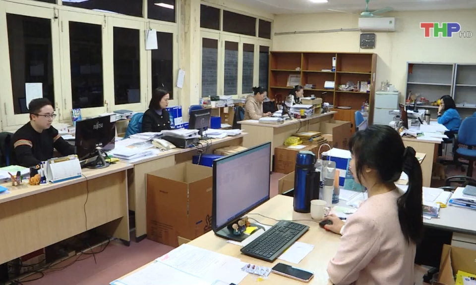 Nhiều ch&iacute;nh s&aacute;ch BHXH thay đổi từ năm 2024