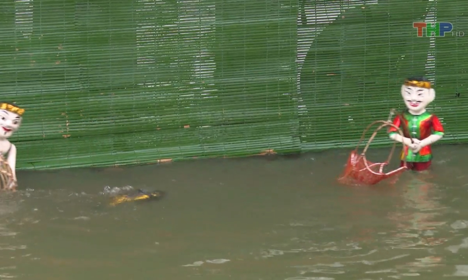 Bản tin Hải Ph&ograve;ng kết nối (15/02/2024)