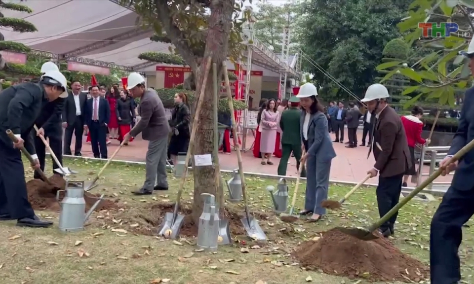 10 ph&uacute;t v&agrave;ng (15/02/2024)