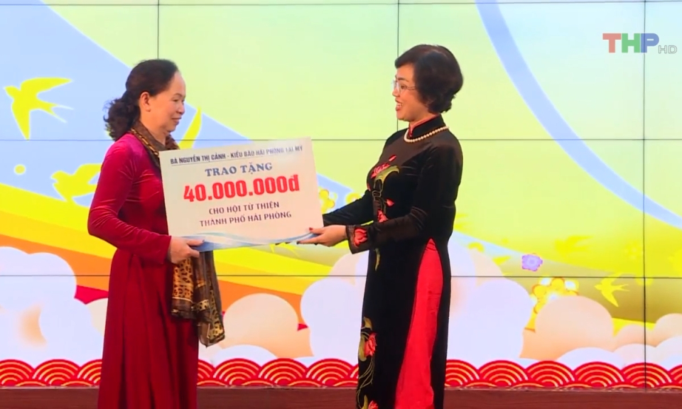 Bản tin tiếng Anh (15/02/2024)