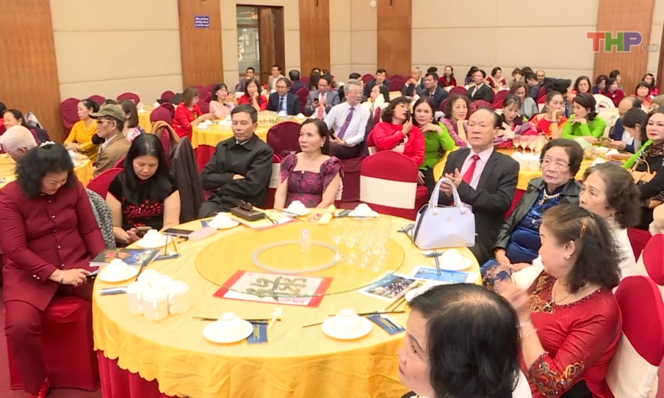 Bản tin tiếng Trung (15/02/2024)