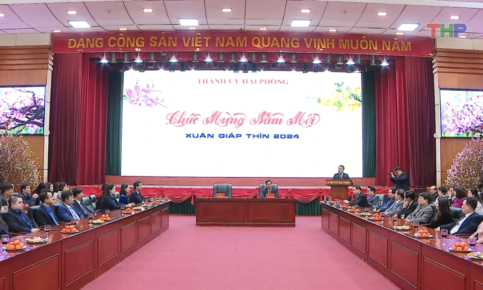 Bản tin thời sự tối (15/02/2024)