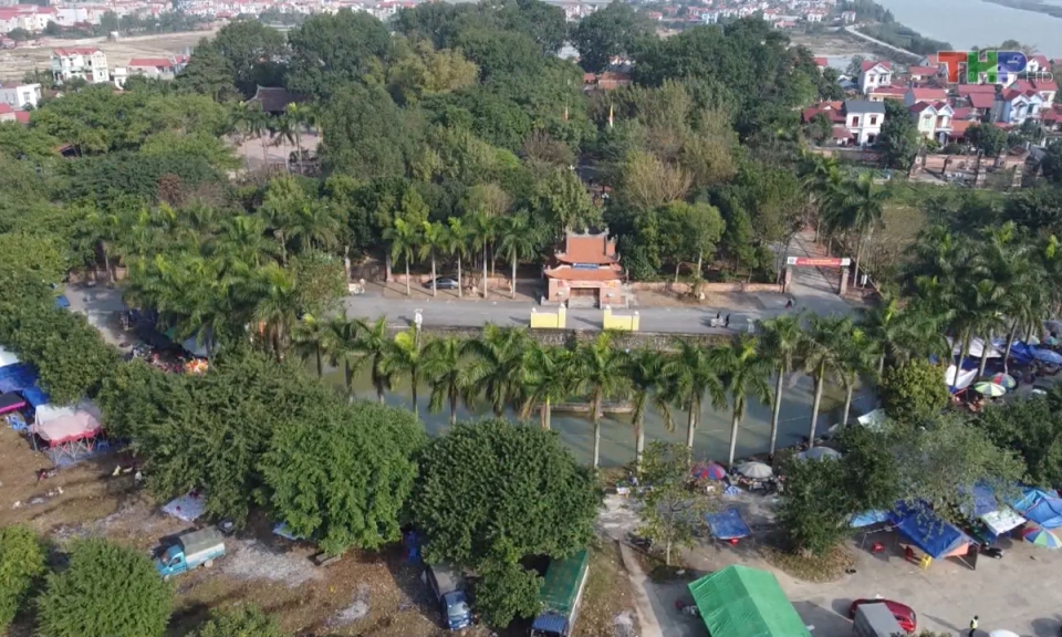 Bản tin Hải Ph&ograve;ng kết nối (16/02/2024)