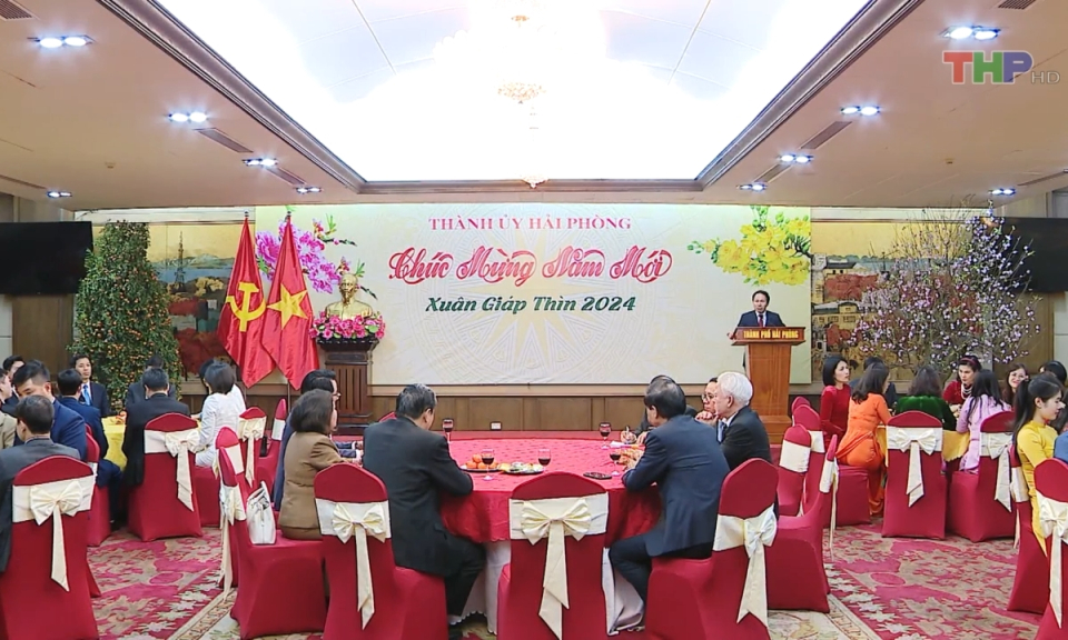 Bản tin tiếng Anh (16/02/2024)