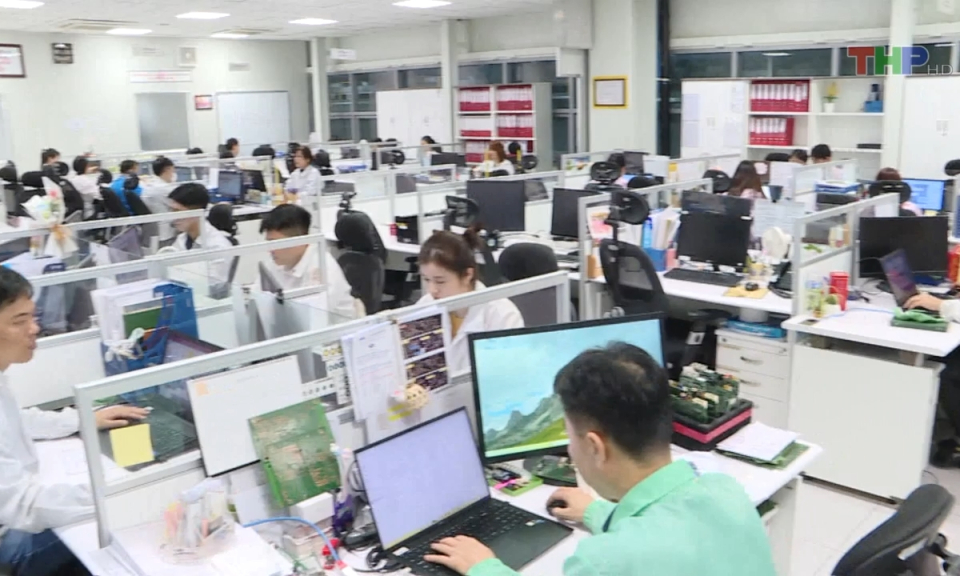 Bản tin tiếng Trung (16/02/2024)