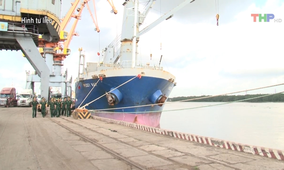 Bản tin thời sự s&aacute;ng (17/02/2024)