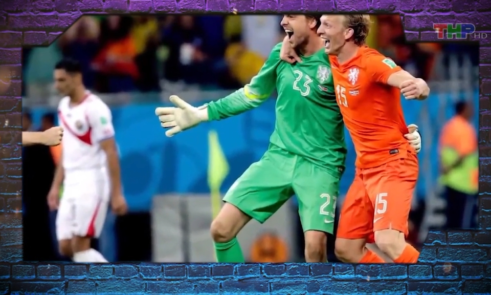 Cận cảnh: Những ng&ocirc;i sao b&oacute;ng đ&aacute; tuổi Th&igrave;n