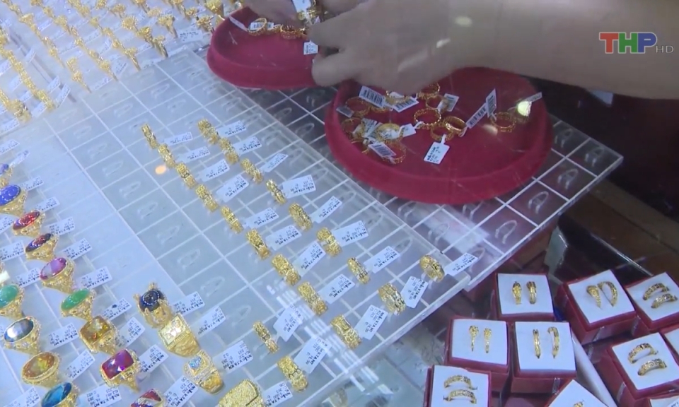 Bản tin Hải Ph&ograve;ng h&ocirc;m nay trưa (17/02/2024)