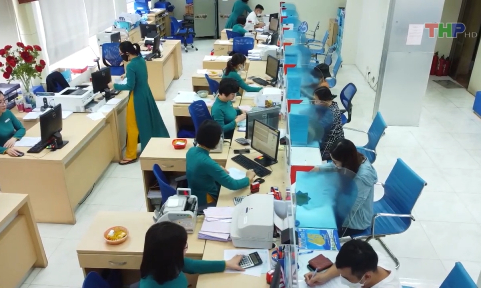 Bản tin thời sự trưa (17/02/2024)