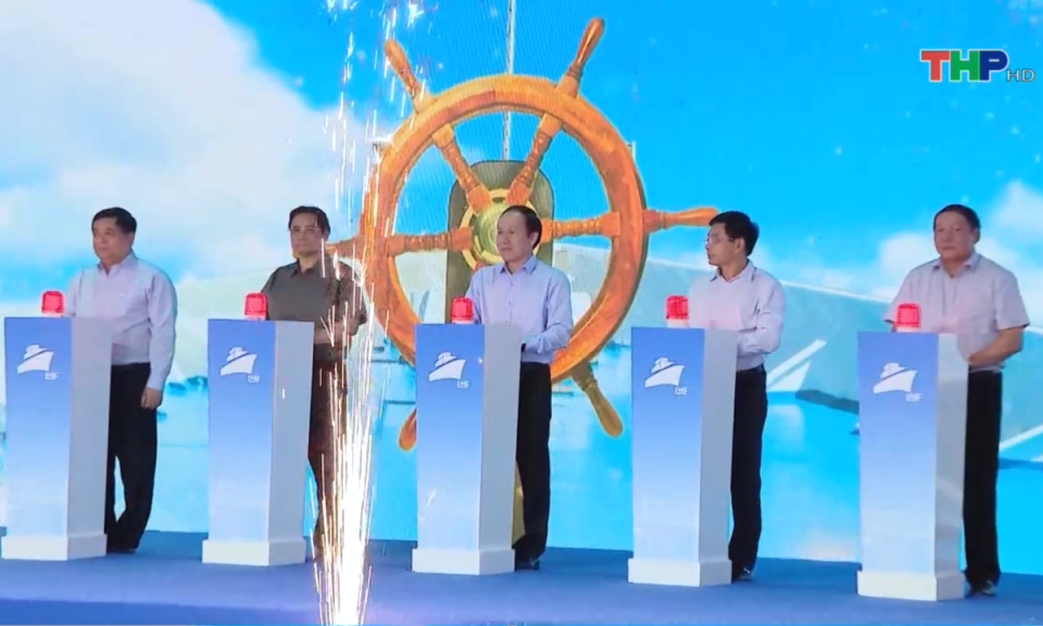 Tạp ch&iacute; tin tức Hải Ph&ograve;ng (phi&ecirc;n bản tiếng Nhật Bản)