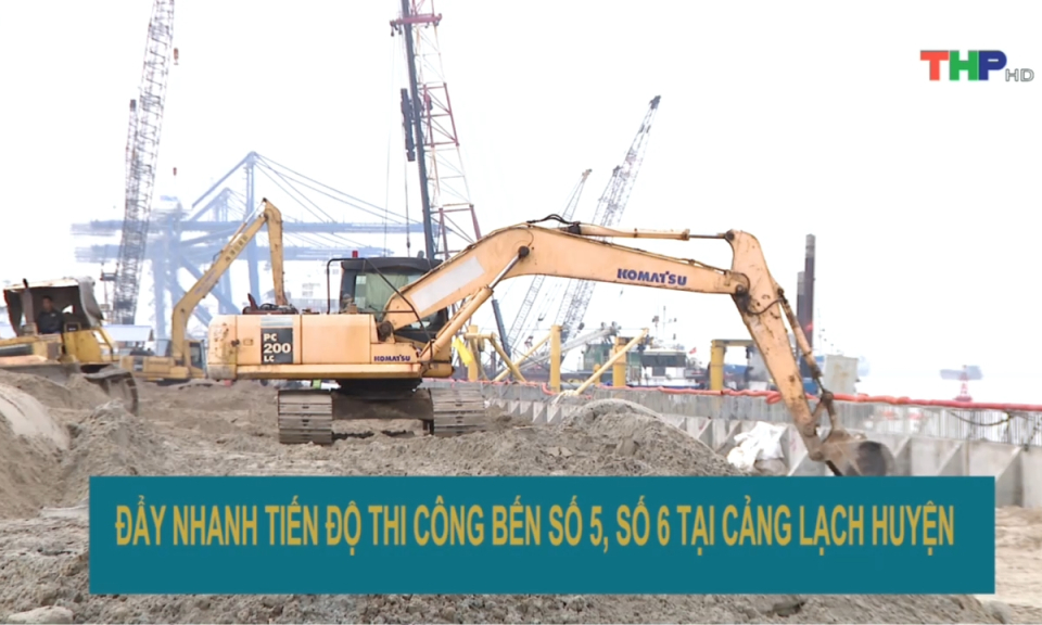 Tạp ch&iacute; kinh tế: Ng&agrave;nh đ&oacute;ng t&agrave;u với nỗi lo thiếu nh&acirc;n lực