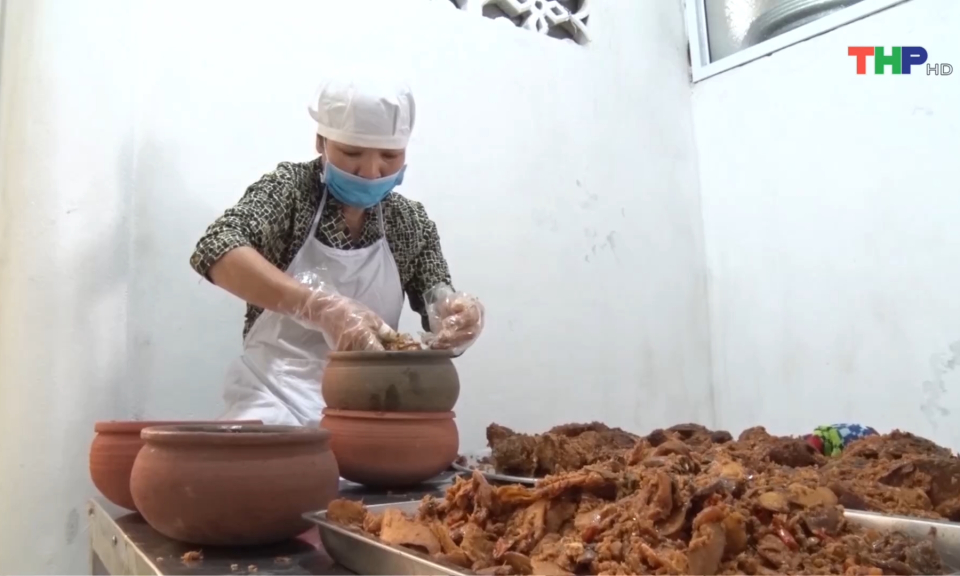 Khoa học c&ocirc;ng nghệ v&agrave; đời sống: Quản l&yacute;, khai th&aacute;c v&agrave; ph&aacute;t triển nh&atilde;n hiệu chứng nhận, nh&atilde;n hiệu tập thể